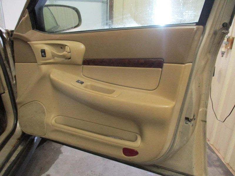 IMPALA    2000 Door Trim Panel Rear 2045643