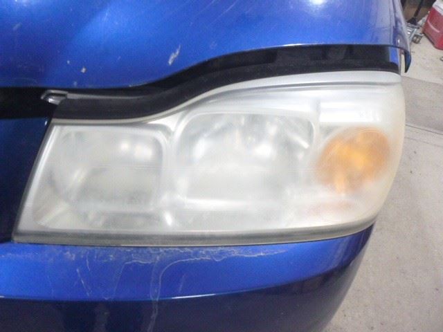 Automatic Transmission 3.5L Opt L66 AWD MJ8 Fits 06 VUE 1628941