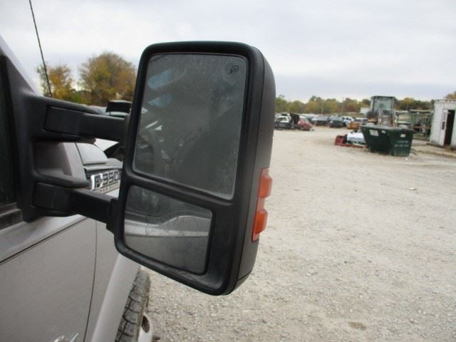 Front Axle Pickup DRW 3.73 Ratio Fits 13-16 FORD F350SD PICKUP 1612959