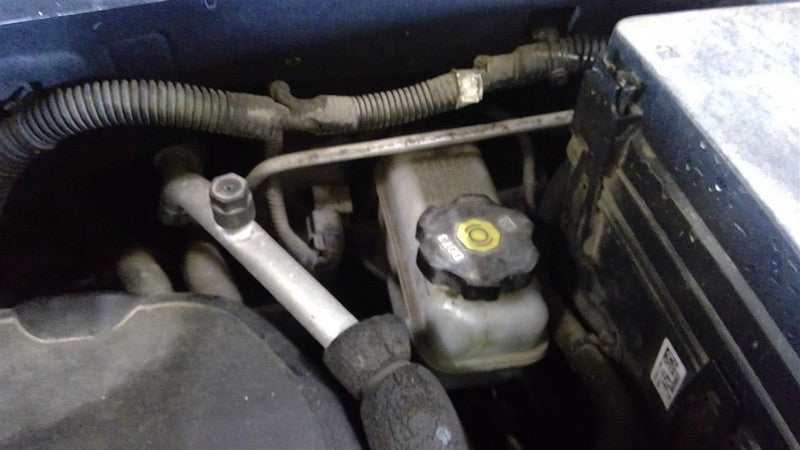 Alternator Fits 10-17 EQUINOX 1909782