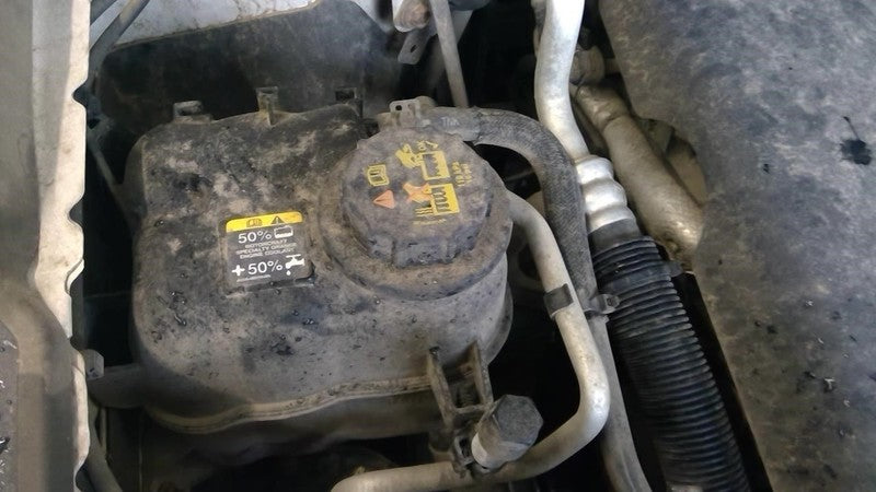 Coolant Reservoir Fits 11-19 EXPLORER 2037562