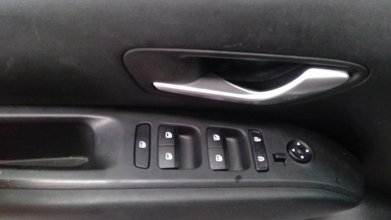 Driver Front Door Switch Driver's Lock And Window Fits 22-24 SANTA CRU