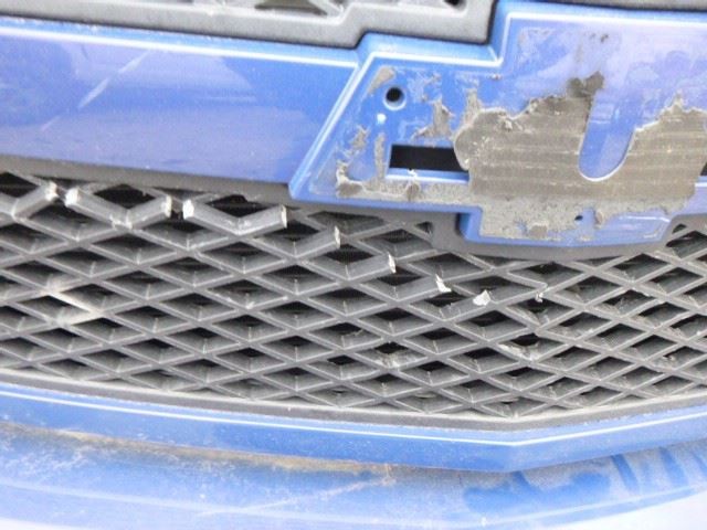 HHR       2008 Seat Rear 1068407