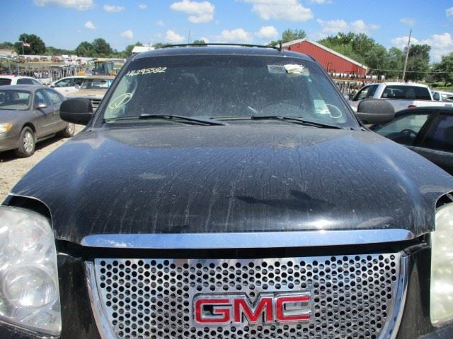 Passenger Side View Mirror Power Opt DL3 Fits 07-08 AVALANCHE 1500 140