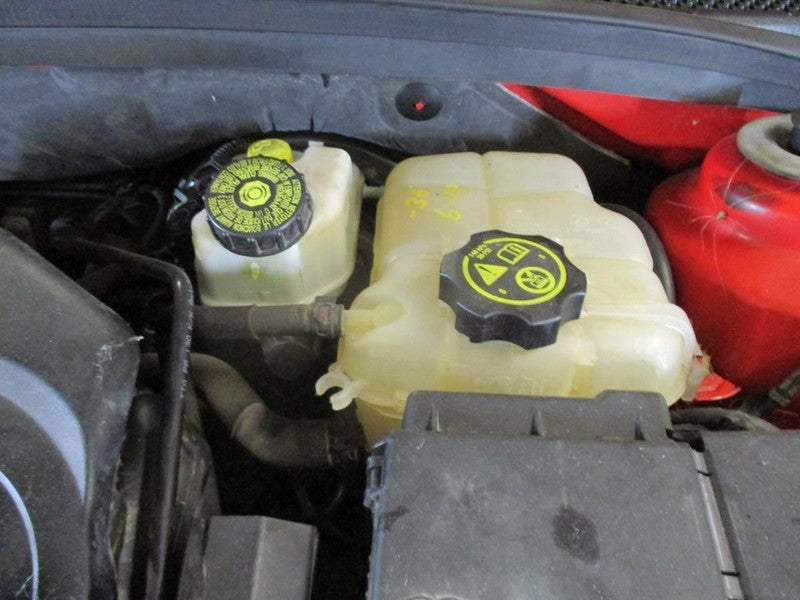 AC Compressor Fits 14-15 CRUZE 1938831