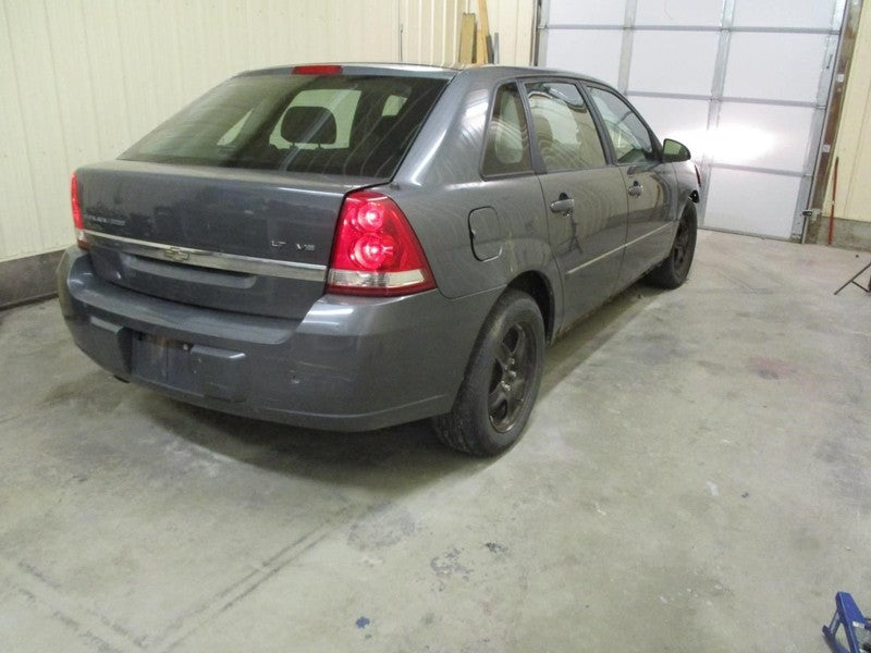 AC Compressor Fits 07-10 G6 1725628