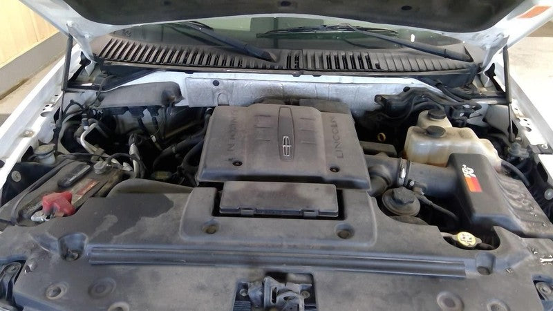Console Front Roof With Sunroof Fits 11-14 NAVIGATOR 1911772