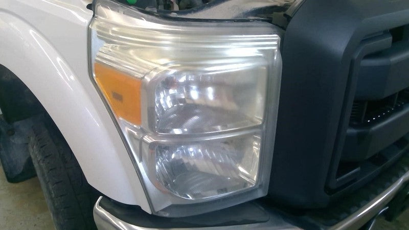 Passenger Headlight Composite Fits 11-16 FORD F250SD PICKUP 2007823