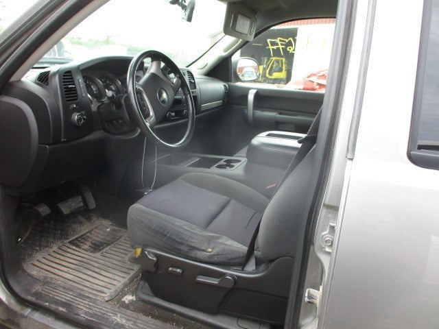 Passenger Front Knee Fits 07-13 SIERRA 1500 PICKUP 1608014