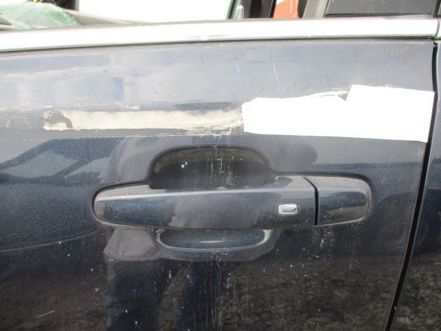 Engine 3.6L VIN S 8th Digit Opt Lgx Fits 17-25 XT5 1511101