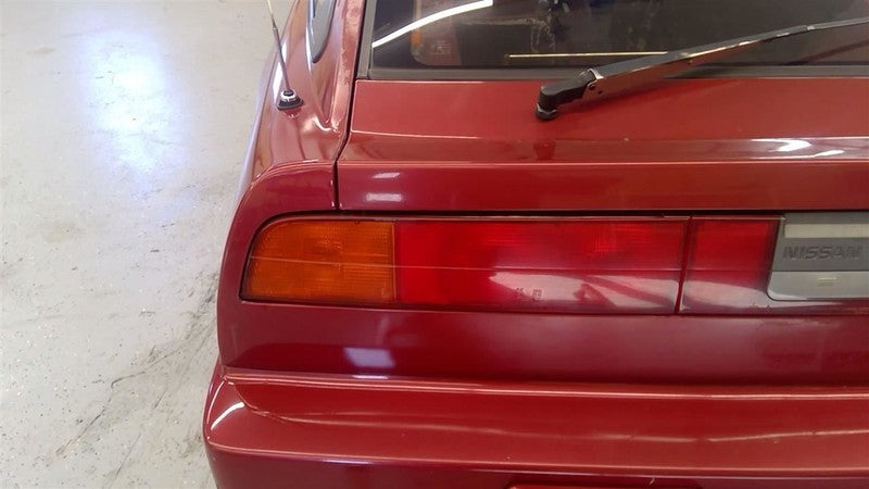 Air Cleaner Fits 87-89 300ZX 1661152