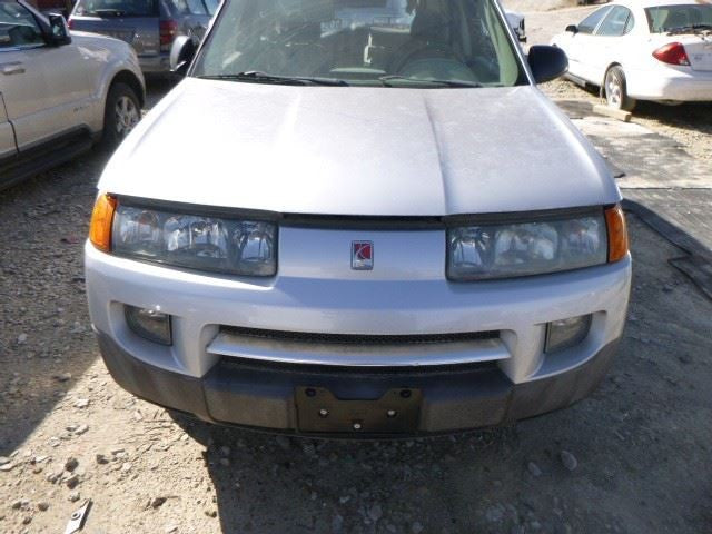 Air Cleaner 3.5L VIN 4 8th Digit Opt L66 Fits 04-07 VUE 1130621