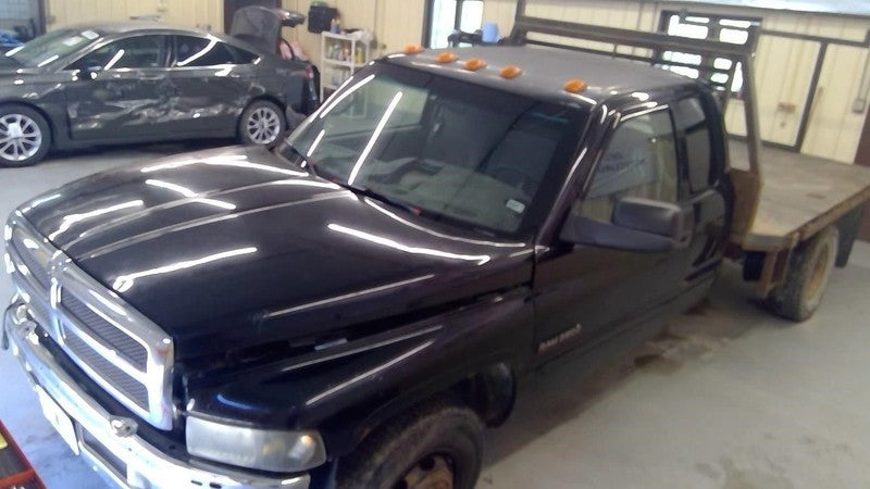 Engine 5.9L 6-360 Diesel VIN 6 8th Digit Fits 01 DODGE 2500 PICKUP 190