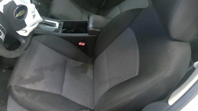 Driver Front Seat Bucket Opt AS5 Cloth Electric Fits 11-12 MALIBU 1997