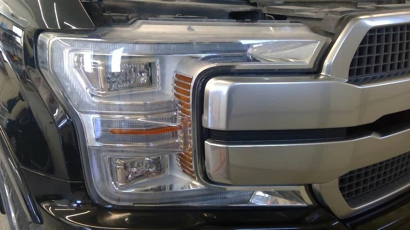 Carrier Front Axle 3.55 Ratio Fits 18-20 FORD F150 PICKUP 1892058