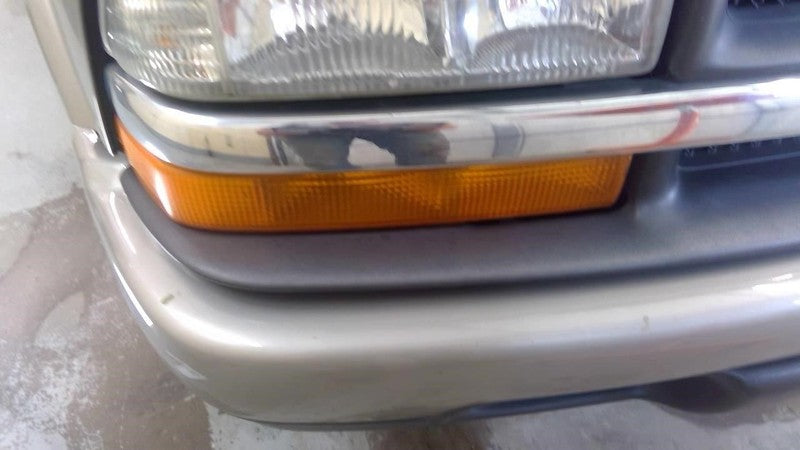 Fan Blade Fits 96-05 ASTRO 1909853
