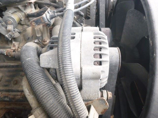 Transfer Case 5.7L 4L80E Transmission Fits 95-00 CHEVROLET 2500 PICKUP