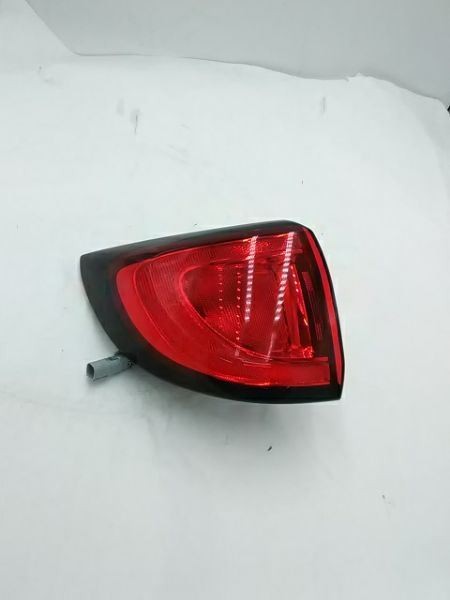 Driver Left Tail Light Quarter Panel Mounted Fits 20-24 VOYAGER 150413