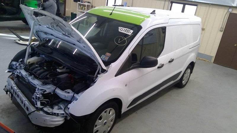 Fuse Box Engine Fits 19-23 TRANSIT CONNECT 1740735
