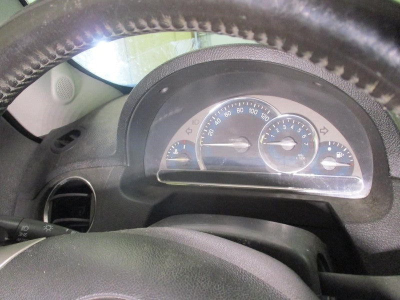 Speedometer MPH Fits 07 HHR 1942334