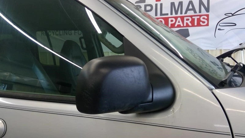 EXPLORER  2002 Door Trim Panel Rear 2048922