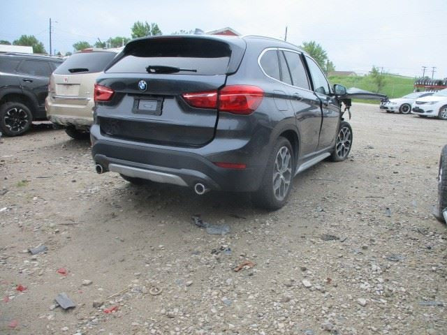 Starter Motor Fits 20-21 BMW M235i 1581824