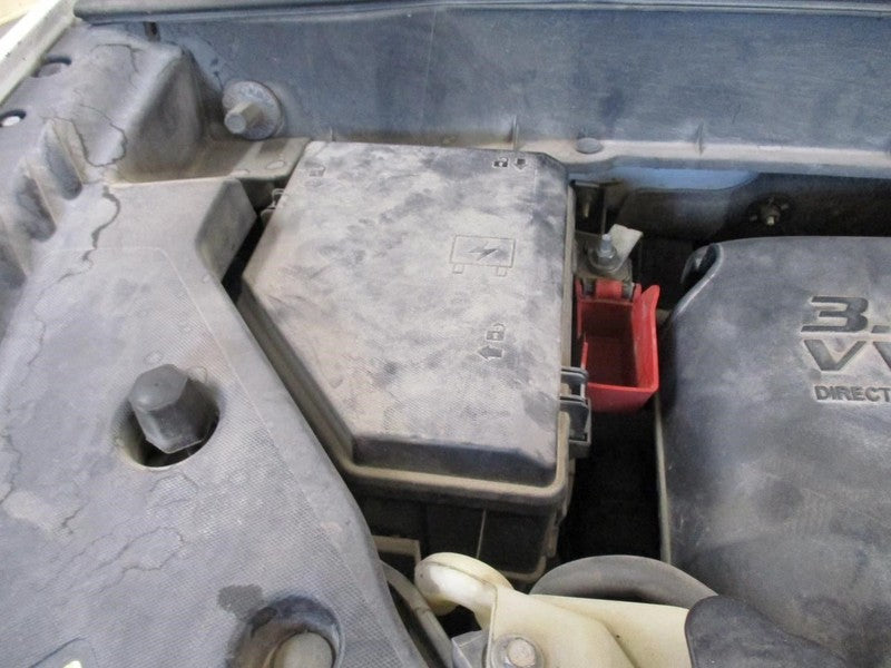 TRAVERSE  2010 Seat Rear 1967024