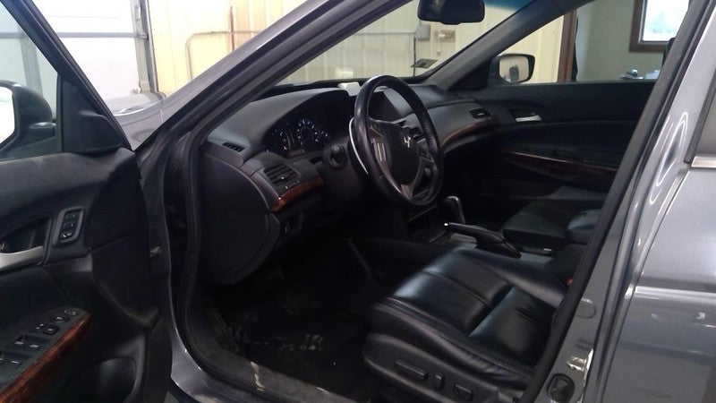 Automatic Transmission 3.5L AWD Fits 10-12 CROSSTOUR 1731531