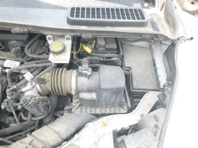 Driver Rear Suspension Without Crossmember 2WD Fits 17-19 ESCAPE 15110