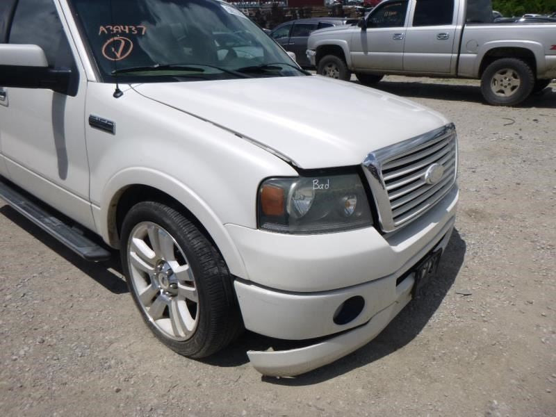 F150      2008 Seat Rear 1108092