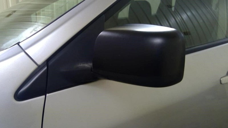 Driver Side View Mirror Power VIN J 1st Digit Fits 08-15 ROGUE 1737063