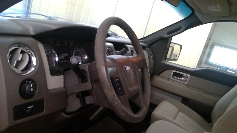 Steering Column Shift Tilt 6 Speed Fits 09-10 FORD F150 PICKUP 1932742