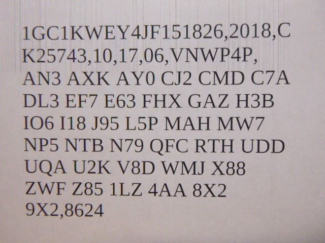 Temperature Control Panel Dual Zone Fits 18-24 TERRAIN 1441371