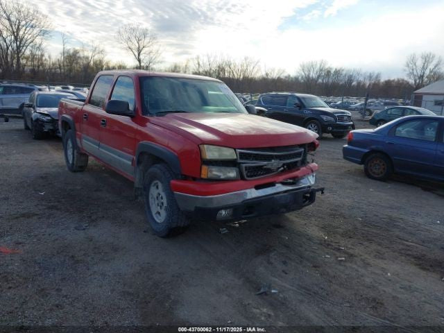 Console Front Classic Style Roof Fits 03-07 SIERRA 1500 PICKUP 1735703