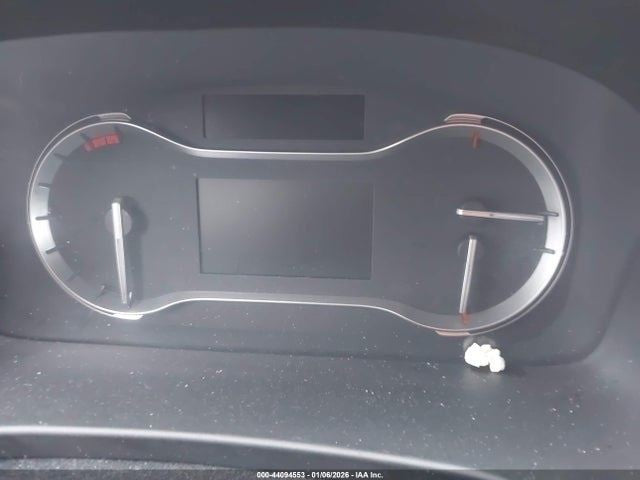 Driver Left Sun Visor Fits 19-25 PASSPORT 1870909