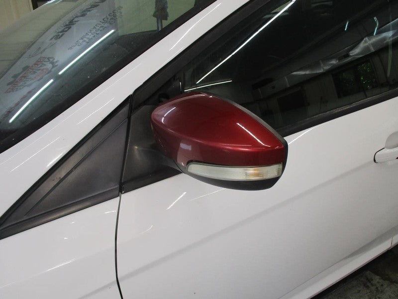 Ford Focus 2012 Headrest Used 0326