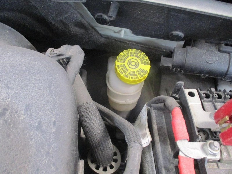 AC Compressor Fits 15-21 RENEGADE 1703774