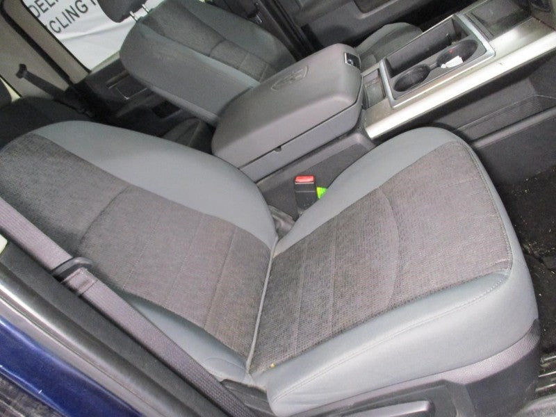 Passenger Front Seat Bench 40/20/40 Split Fits 12-24 DODGE 2500 PICKUP