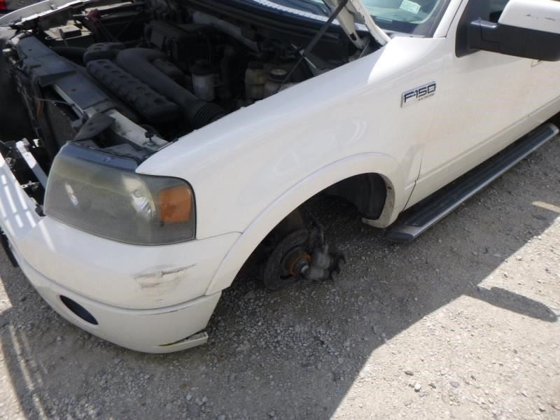 F150      2008 Seat Rear 1108092