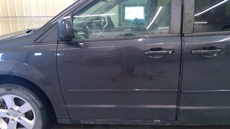 Transmission 3.6L 6 Speed Auto-stick Fits 11-20 CARAVAN 2023500