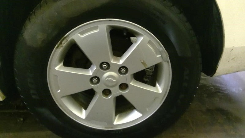 Anti-Lock Brake Part Assembly With Traction Control Fits 08-10 IMPALA 