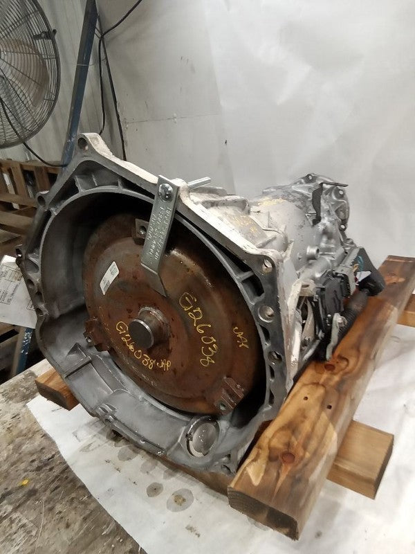 Automatic Transmission 6.0L 4WD Fits 07-08 SIERRA 1500 PICKUP 1996962