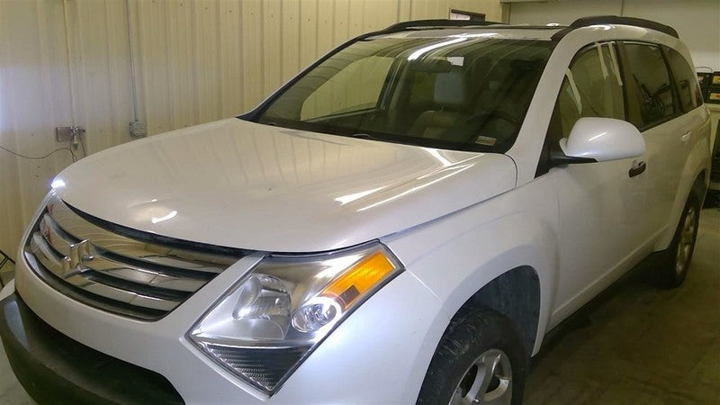Engine 3.6L VIN 7 8th Digit Fits 07-09 VITARA 1711533