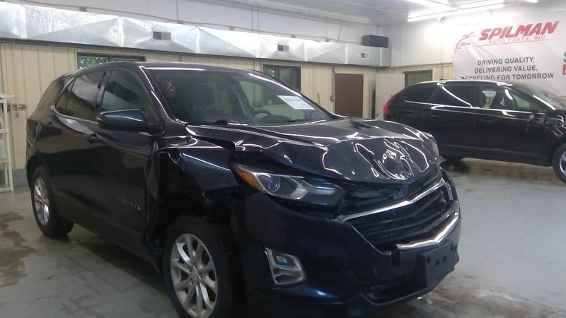 EQUINOX   2019 Owners Manual 1985679
