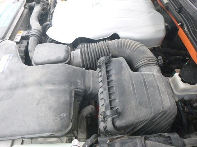 Passenger Headlight VIN C 5th Digit Hybrid Fits 11-15 SONATA 1744964