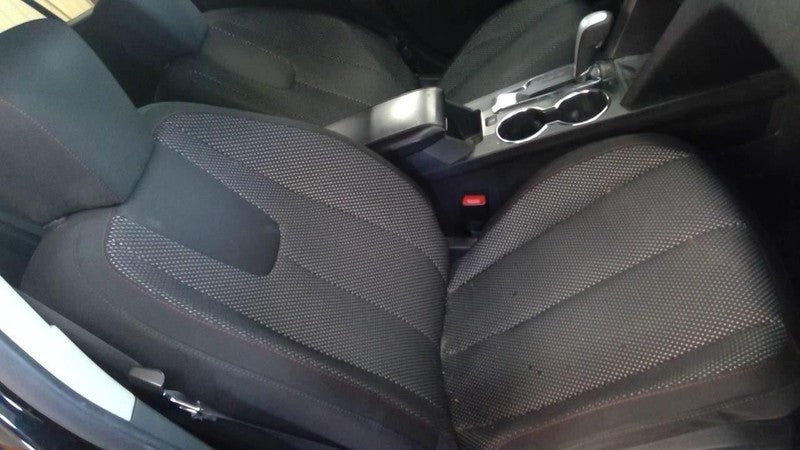 Passenger Front Seat Bucket Cloth Manual LT Fits 10-11 EQUINOX 1741850