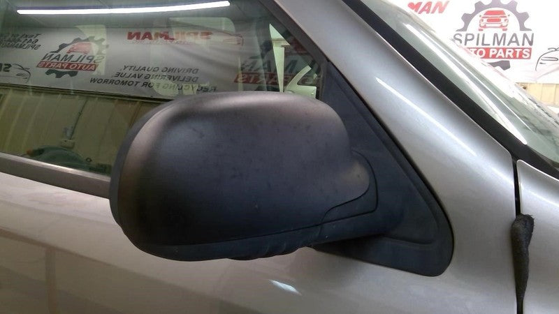 Passenger Side View Mirror Power Opt DP2 Fits 06-09 ENVOY 1913328