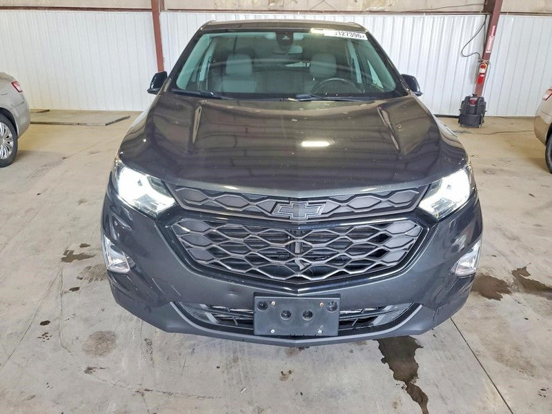 Passenger Front Seat Bucket Cloth Manual Opt KA1 Fits 18-24 EQUINOX 19