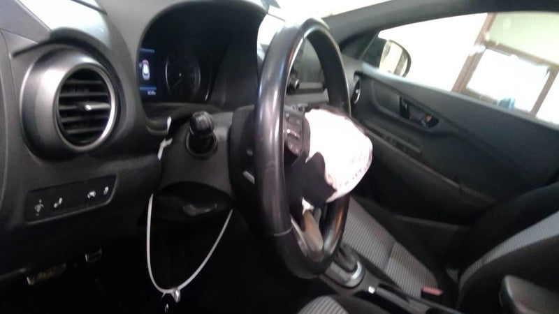 Steering Column Floor Shift Tilt Keyless Ignition Fits 18-21 KONA 1950