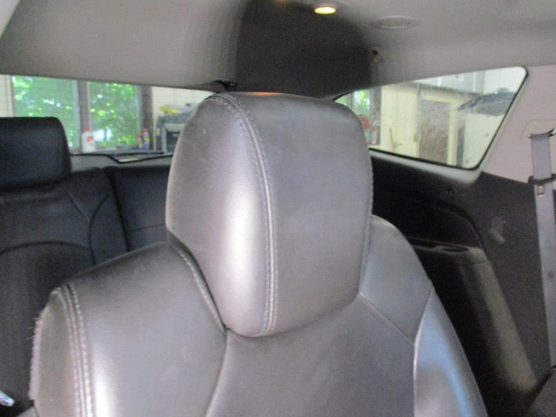 Chevrolet Traverse 2010 Headrest Used 7016